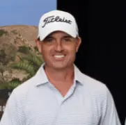Golf Coach – Coleman Golf Coaching Richmond Golf coach at Coleman Golf Coaching in Richmond Virginia helping golfers improve through personalized instruction and data-driven coaching