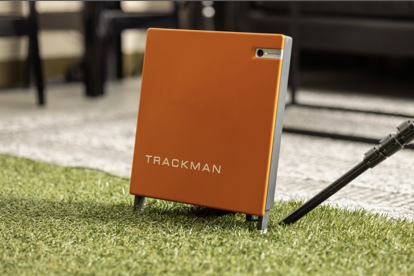 TrackMan Golf Technology – Coleman Golf Coaching Richmond TrackMan golf radar, the gold standard for tour prose, used by Richmond golf coach at Coleman Golf Coaching studio for precision data and swing analysis